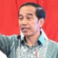 Mantan Presiden dan juga kader PDI Perjuangan, Joko Widodo . (Facbook.com/@Presiden Joko Widodo)