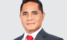 KKP Masih Lakukan Pendalaman Soal Pelaku Pemagaran Laut Banten Sepanjang 30,16 Km di 6 Kecamatan