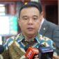 Wakil Ketua DPR RI Sufmi Dasco Ahmad. (Dok. Emedia.dpr.go.id)