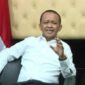 Ketua Umum DPP Partai Golkar Bahlil Lahadalia. (Instagram.com/@bahlillahadalia)