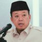 Menteri Agraria dan Tata Ruang/Kepala Badan Pertanahan Nasional (ATR/BPN), Nusron Wahid