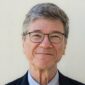 Prof. Jeffrey Sachs. (Facebook.com @Jeffrey Sachs)