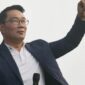 Mantan Gubernur Jabar, Ridwan Kamil. (Dok. Jabarprov.go.id)