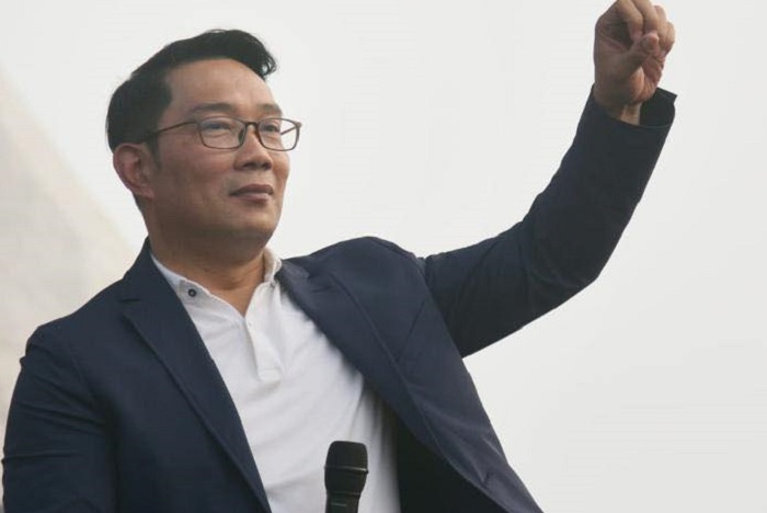 Mantan Gubernur Jabar, Ridwan Kamil. (Dok. Jabarprov.go.id)