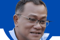 Ketua Umum DPP Konferederasi Serikat Pekerja Seluruuh Indonesia (KSPSI) Moh. Jumhur Hidayat. (Dok. Pupuk.or.id)