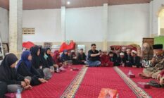 Komitmen Sosial PROPAMI Care Terwujud dalam Bantuan Nyata ke Anak Panti