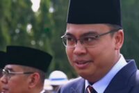 Angga Raka Prabowo diangkat sebagai Komisaris Utama PT Telkom Indonesia (Persero) Tbk atau Telkom. (Instagram.com @anggarakaprabowo)