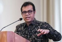 Wakil Menteri Komunikasi dan Digital, Nezar Patria. (Dok. komdigi.go.id)