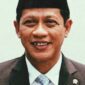 Menteri Lingkungan Hidup Hanif Faisol Nurofiq