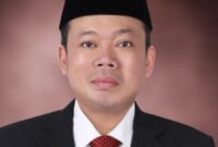 Menteri Agraria dan Tata Ruang/Kepala Badan Pertanahan Nasional (ATR/BPN) Nusron Wahid. (Dok. ATR/BPN)