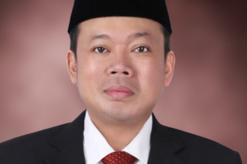 Menteri Agraria dan Tata Ruang/Kepala Badan Pertanahan Nasional (ATR/BPN) Nusron Wahid. (Dok. ATR/BPN)