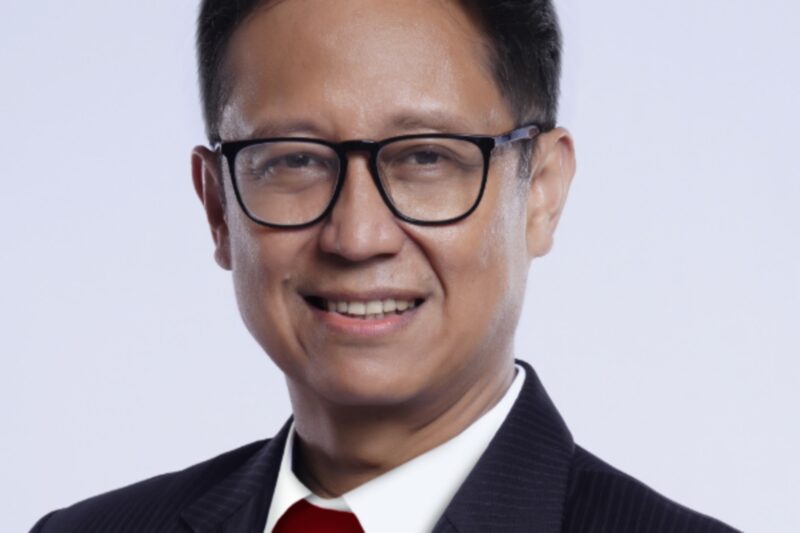 Menteri Kesehatan, Budi Gunadii zadikin. (ZDok. Kememkes)