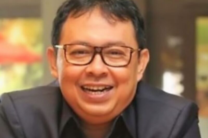 Mantan Sekretaris Daerah Kota Bandung, Yossi Irianto.