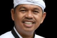 Gubernur Jawa Barat Dedi Mulyadi.