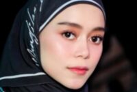 Penyanyi Dangdut Lesti Kejora.