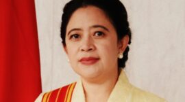 Ketua DPR RI Puan Maharani. (Facebook: Puan Maharani)

