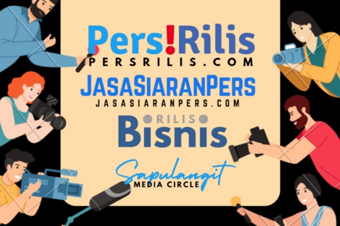 Persrilis.com kini menawarkan layanan publikasi press release khusus untuk media online bertema ekonomi, keuangan, investasi, dan dunia usaha. WA Center: 0853 1555 7788. (Dok. Pusatsiaranpers.com)