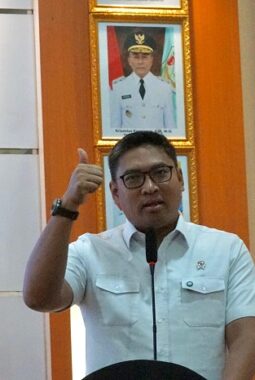 Bulog Catat Serapan Beras Tertinggi, Peran Koperasi Desa Merah Putih Diapresiasi