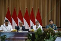 Kementan dan Kemendikti membentuk konsorsium riset terpadu untuk tiap komoditas. (Dok. Kementan)