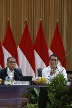 Strategi Baru Kementan Kurangi Impor Pangan, Gandeng Akademisi dan Industri Lewat Riset Terapan