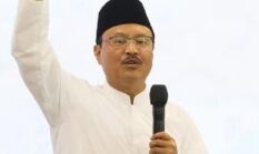 Gus Ipul Menepi dari Gelanggang Perebutan Kursi Ketua Umum Partai Persatuan Pembangunan (PPP)