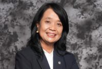 Wakil Menteri Pekerjaan Umum (PU) Diana Kusumastuti. (Dok. Pu.go.id)