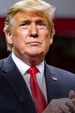 Tentara Tembakkan Gas Air Mata ke Demonstran Pro-Imigran di LA, Aksi Trump Tuai Kecaman Luas