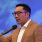 Mantan Gubernur Jawa Barat Ridwan Kamil. (Dok. Jabarprov.go.id)