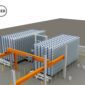 K&ouml;rber Supply Chain Announces Customer Partnership with HH Stainless Pte Ltd