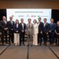 CUB, the first Taiwanese bank to partner with the GIP, participated in the second close of the blended finance program managed by Pentagreen Capital. (photo by: Pentagreen Capital)