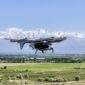 AutoFlight Completes Central Asia’s First eVTOL Flight