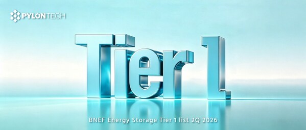 Pylontech’s 200MW/400MWh energy storage project in Ningxia, China