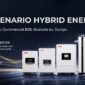 All-Scenario Hybrid Energy Storage Solution