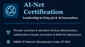 AI-Net Certification