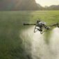 DJI Agriculture Elevates Precision Farming with Global Launch of Agras T55 and T100 Dual Battery Spraying System