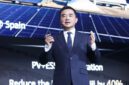 Steven Zhou, President of Smart PV & ESS Product Line, Huawei Digital Power