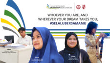 Pertumbuhan Kalbis University dan Horizon University didorong oleh kisah nyata para mahasiswa yang memilih untuk terus melangkah dan tidak membiarkan keadaan membatasi mereka. Farras dan Dinda adalah contoh mahasiswa yang terus berjuang dan mengejar berbagai kemungkinan untuk masa depan mereka.