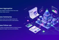 CGTN launches News Pal, an AI-powered news companion